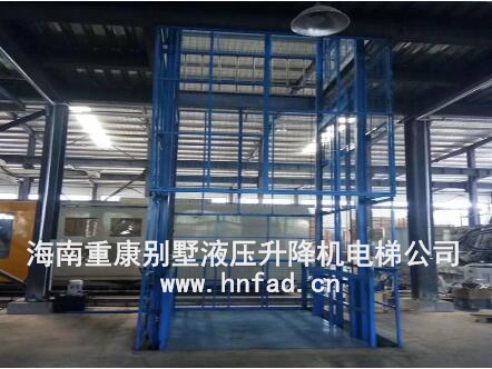 电动液压平台怎样去维修和保养?一篇就告诉你