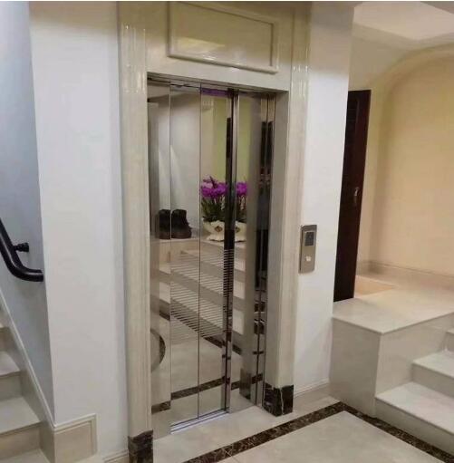 家用电梯门锁回路有哪些